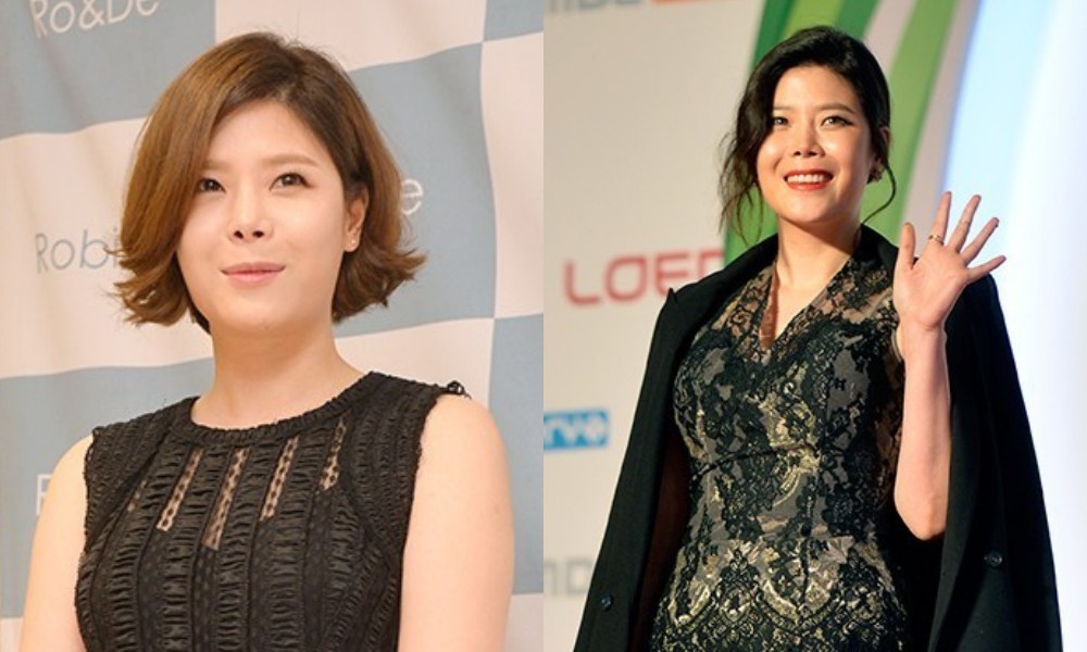 '11년 만에 이혼' 린, 방송 중 오열…이별 노래 가사 듣고 사과까지 했다 ('한일가왕전')
