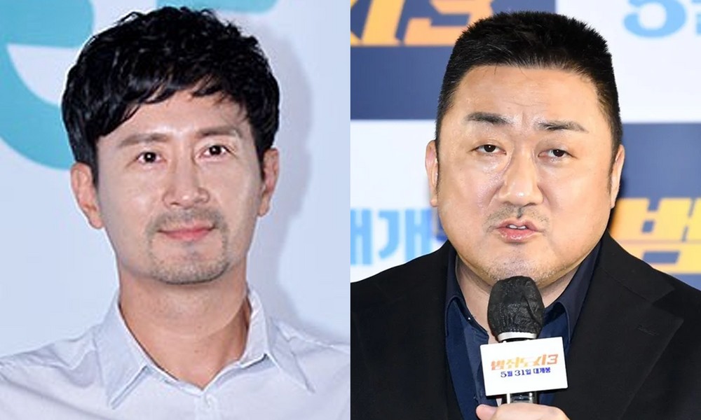 임형준, 마동석이 '범죄도시' 꽂아줬지만...