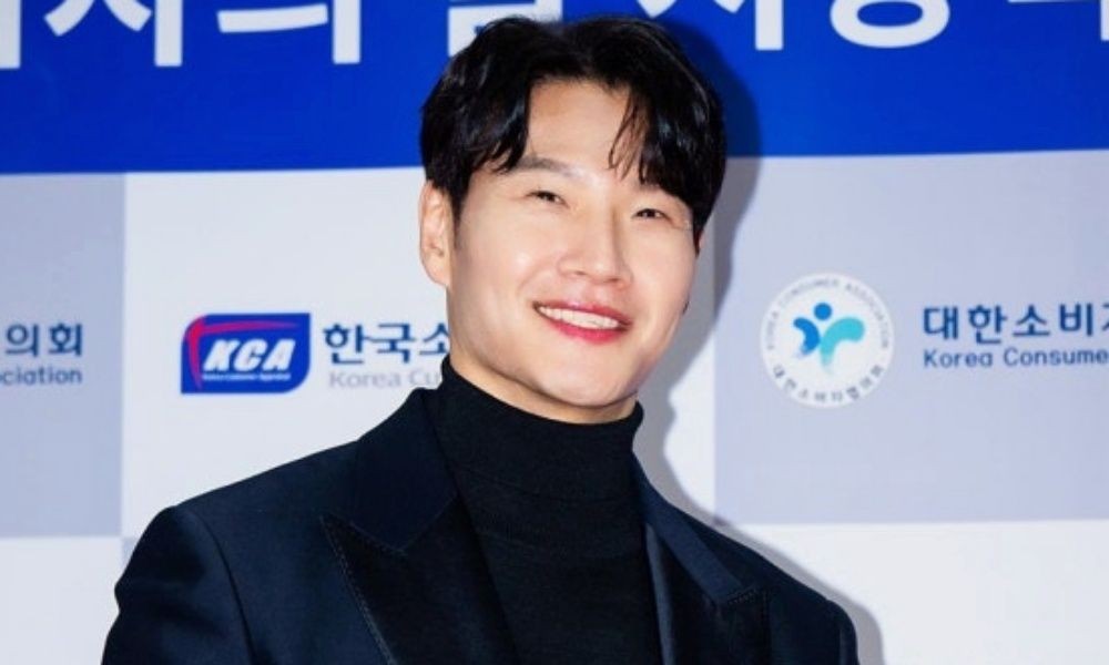 '새신랑' 김종국, 18년지기 매니저와 결별설?…김갑진 이사