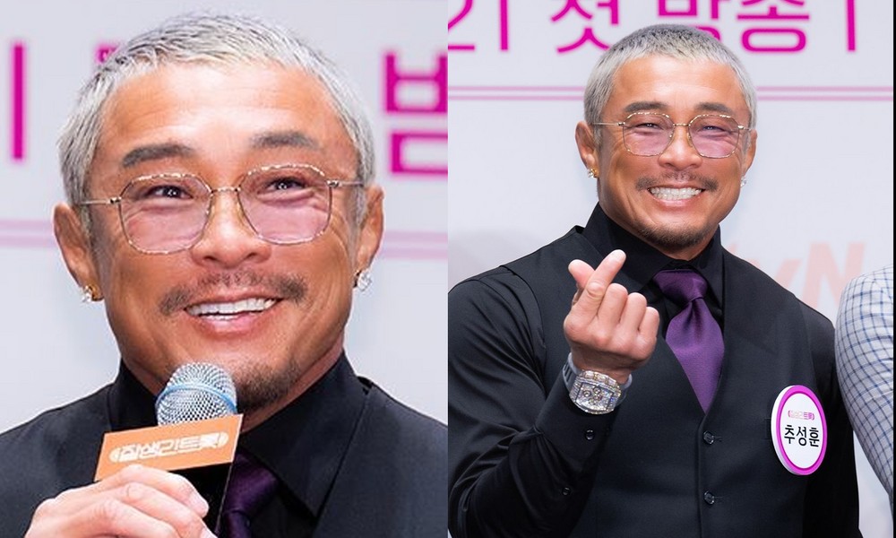 추성훈, 10년 만에 다시 아기 아빠 됐다…