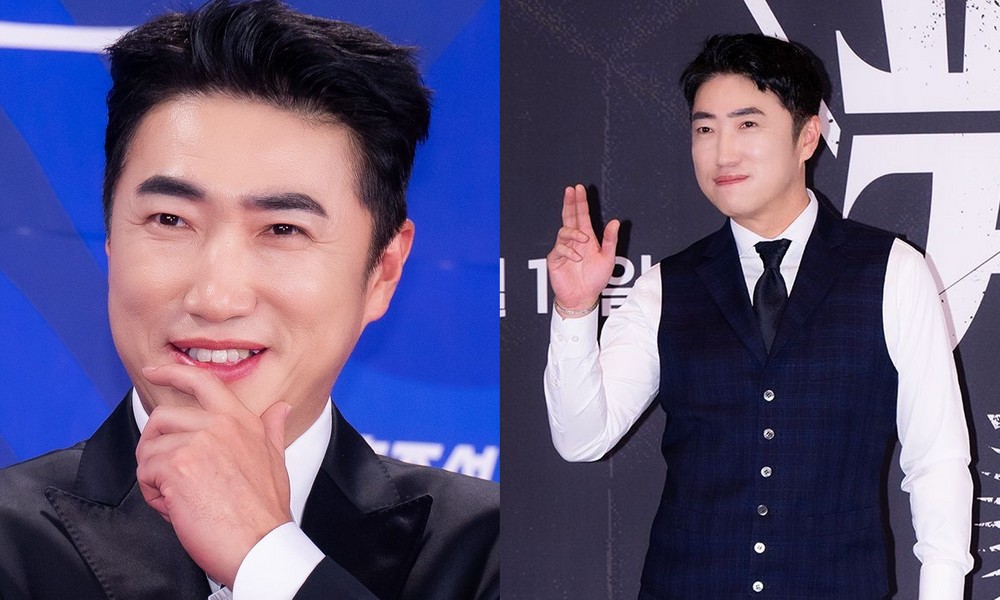 장동민, 사업으로 떼돈 버나?