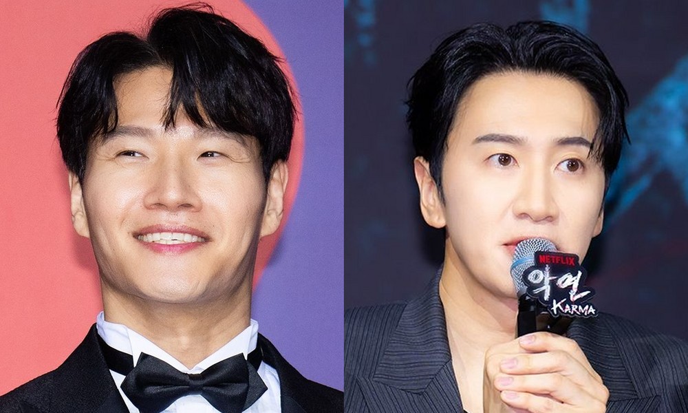김종국, 결혼식 하객 리스트에 이광수 빠졌다…왜? [RE:뷰]