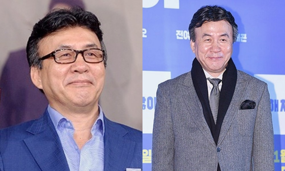 박영규, 아들 잃고 7년간 활동 중단…300평 규모 땅까지 산 사연 ('옥문아')
