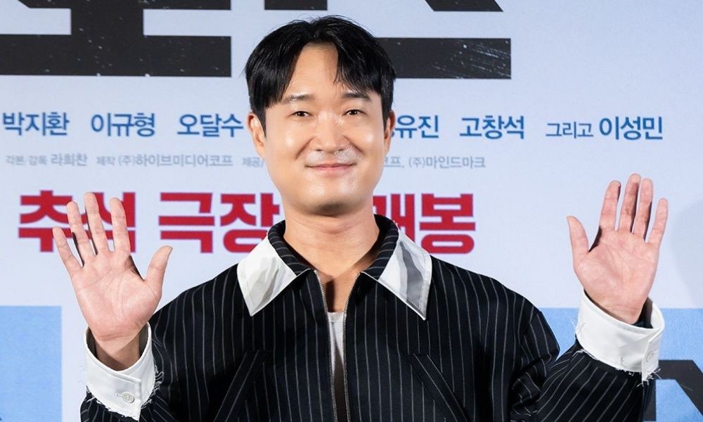 조우진 11일 부친상…대구서 슬픔 속 빈소 지켜