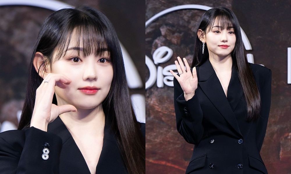 강미나, 아이오아이 10주년 재결합 참여 안해…