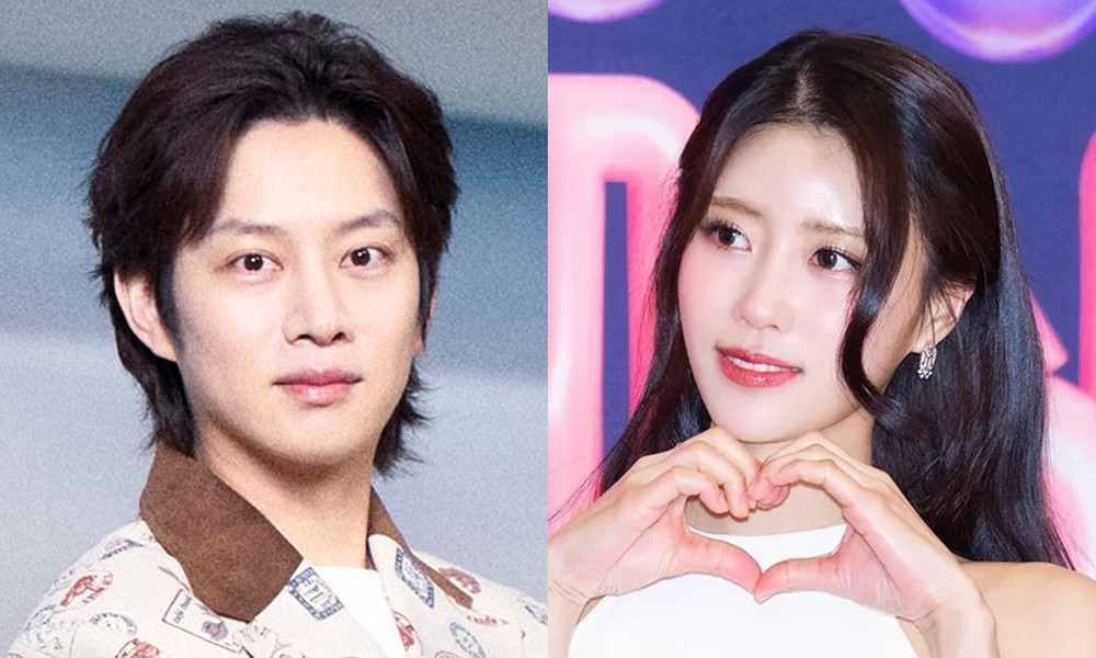 김희철, 핑크빛 기류 이어가나…이미주에 직진 고백