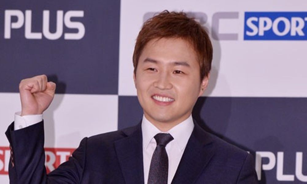 '불꽃야구' 정용검, 열애 깜짝 고백…