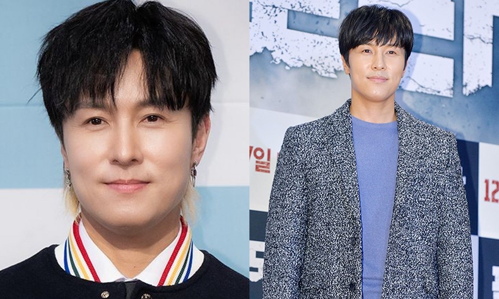 '예능 출연 거부' 김동완, 커지는 비판에 해명…