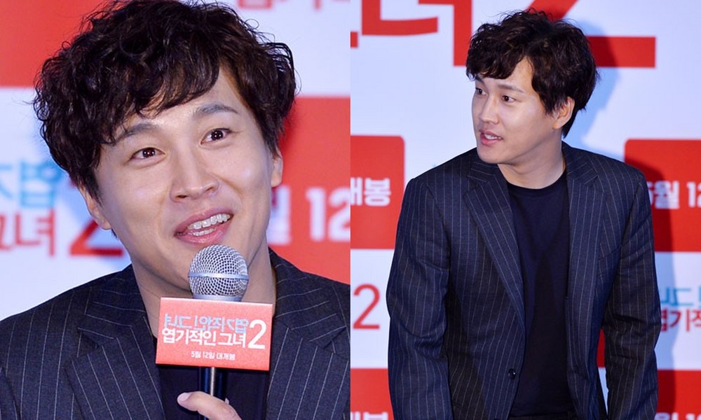 '74억 건물주' 차태현, ♥아내에게 경제권 넘겨…