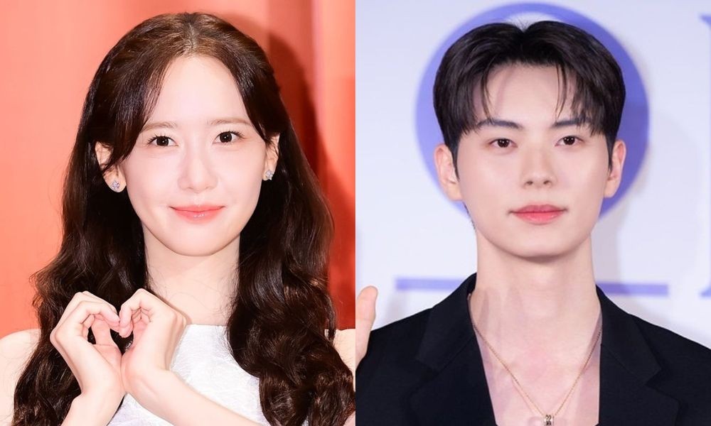 임윤아, 이채민 울렸다…최고 18.1% 돌파 ('폭군의 셰프')