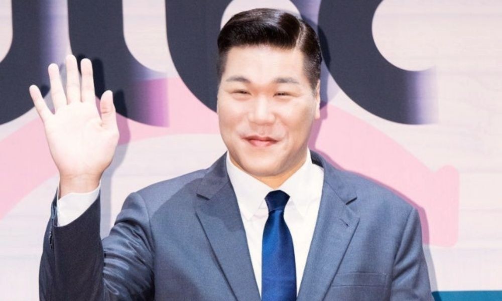 서장훈, 21세 연하 女에 청혼 받았다…