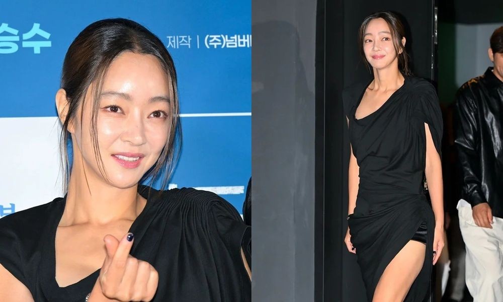 서효림, 故 김수미 1주기 앞두고 먹먹한 심정…