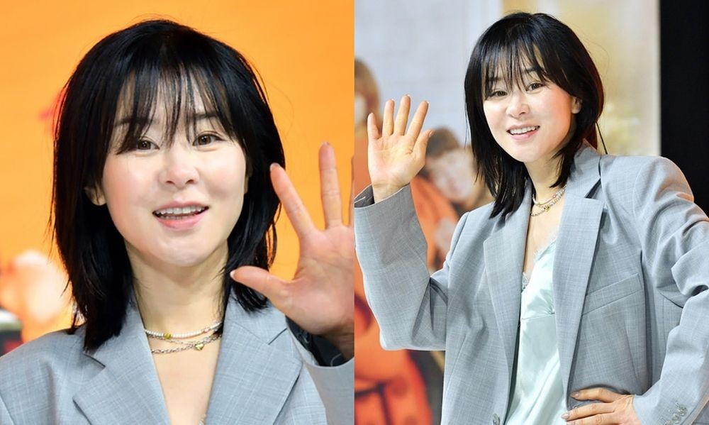 최강희, 조업 매력에 빠져 결혼까지…