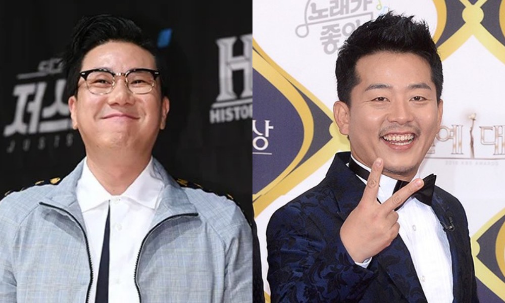 '재혼' 이상민·김준호 안고 간다…'돌싱포맨' PD