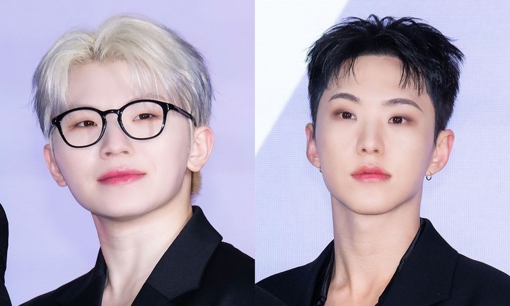 세븐틴 총괄 프로듀서 우지, 오늘(15일) 육군 현역 입대…호시는 내일(16일)