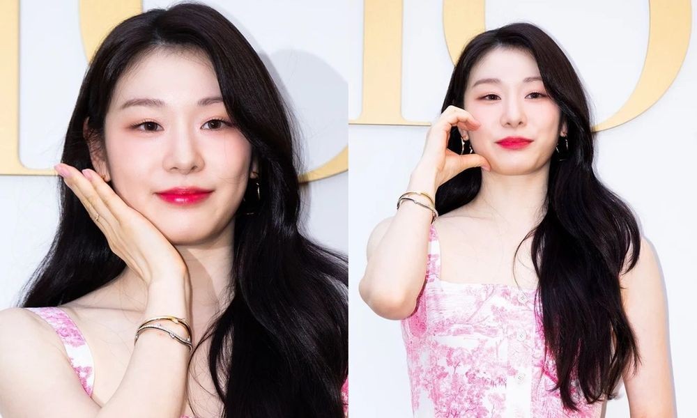 '고우림♥' 김연아, 광고 퀸 심정 토로…