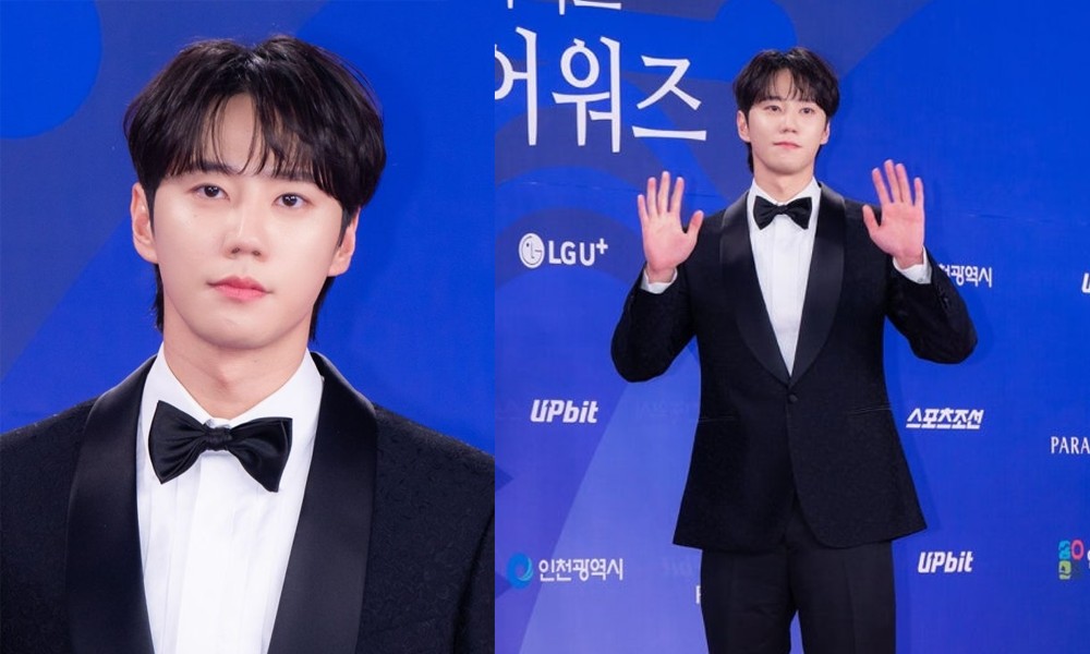 '펍스토랑' 이준영, 후회막급 과거 연애사 토로