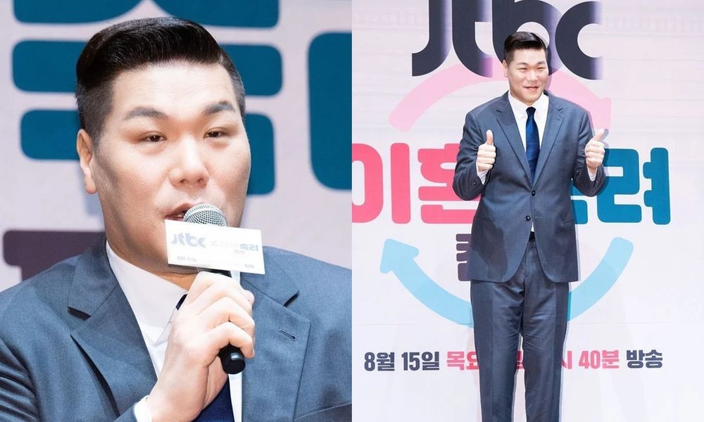 '성형에 1억 4000만 원' 서장훈, 역대급 女 출연자에 경악…