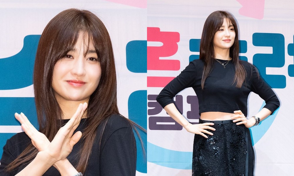 박하선, '♥류수영' 행동에 한숨