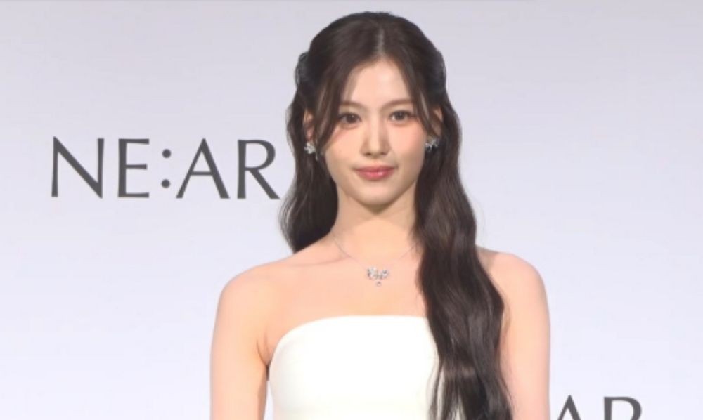 트와이스 사나, 다이어트 성공→여신 강림…몰라볼 뻔