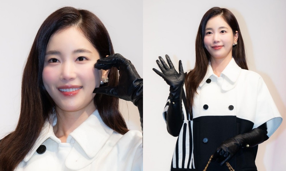 '돌싱' 기은세, 하차 통보 당했다…