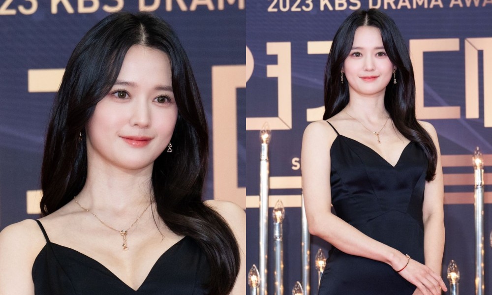 남보라, 13남매 첫째라더니…