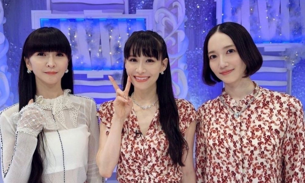 引用:Perfume公式