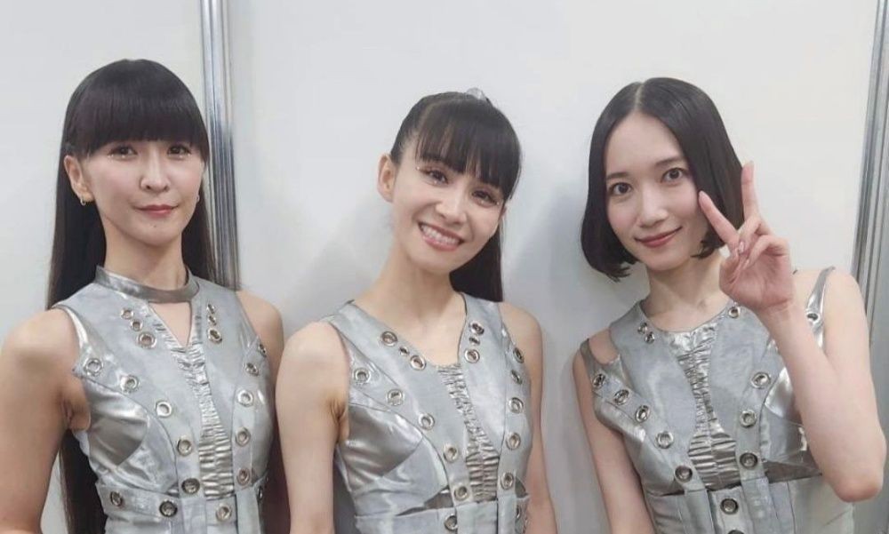 引用:Perfume公式