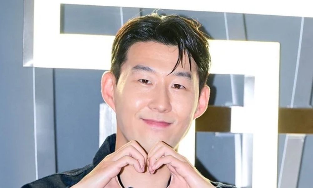 손흥민, 9월 스포츠 스타 브랜드 평판 1위 이정후·김하성은 각각 2, 3위