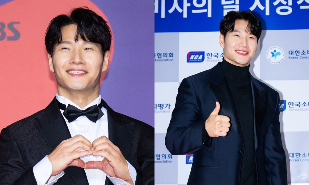 '새신랑' 김종국, 극비 결혼 난리더니… 짠순이 아내와 신혼 생활 자랑 삼매경 ('옥문아')