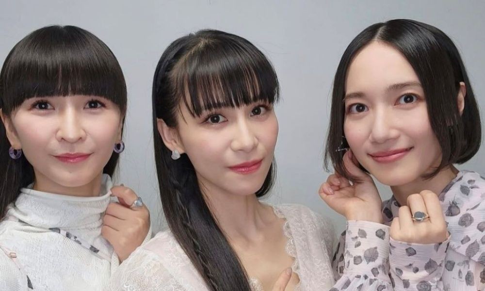 引用:Perfume公式