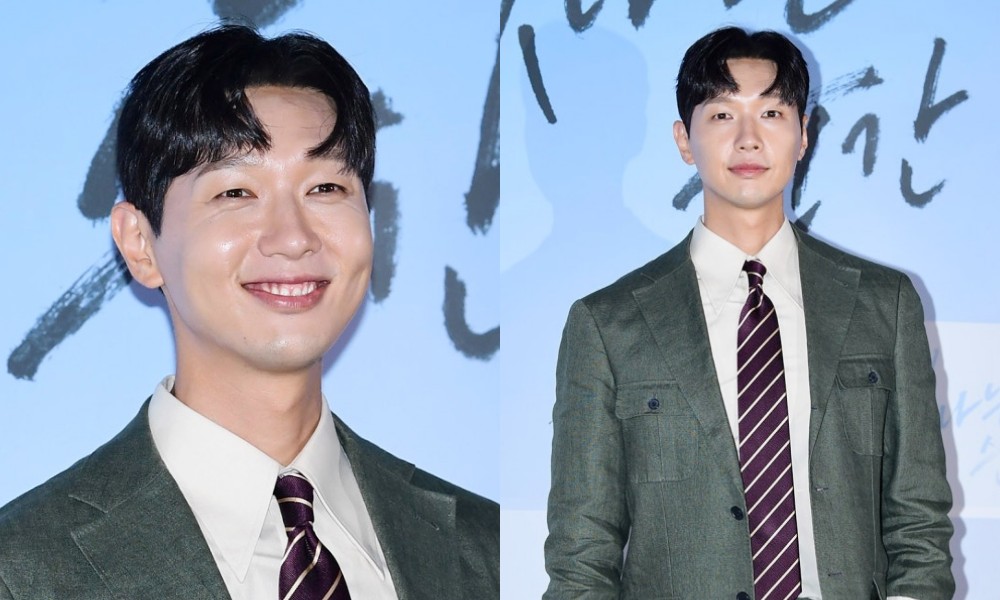 대통령 당선인 된 지현우, 국회의사당 방문 단골이었다…