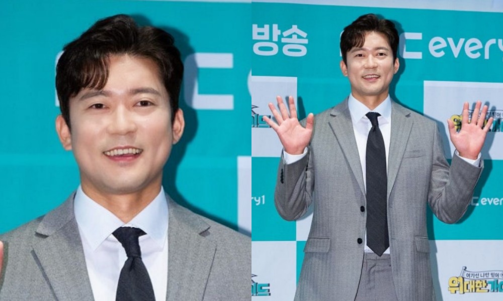 김대호, 퇴사 7개월 만에 대박났다…추석 방송까지 접수