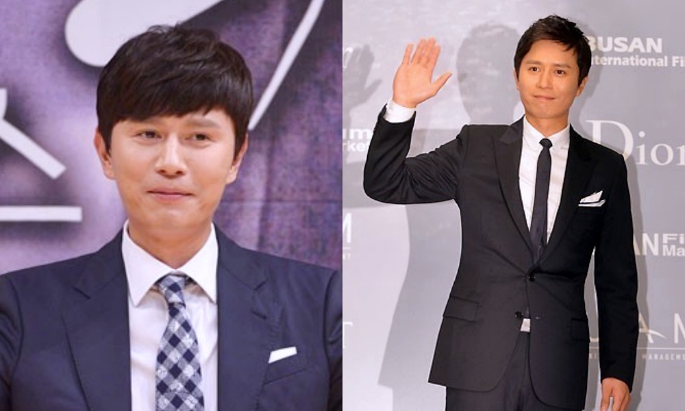'53세' 김민종, 20년 만에 경사 전했다…복귀 알리는 영상 2천만뷰 돌파