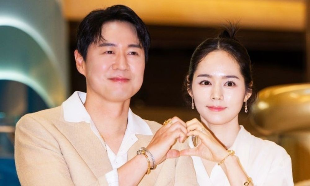 '연정훈♥' 한가인, 2년 내 이혼…무속인 발언에 충격 받았다 [RE:뷰]