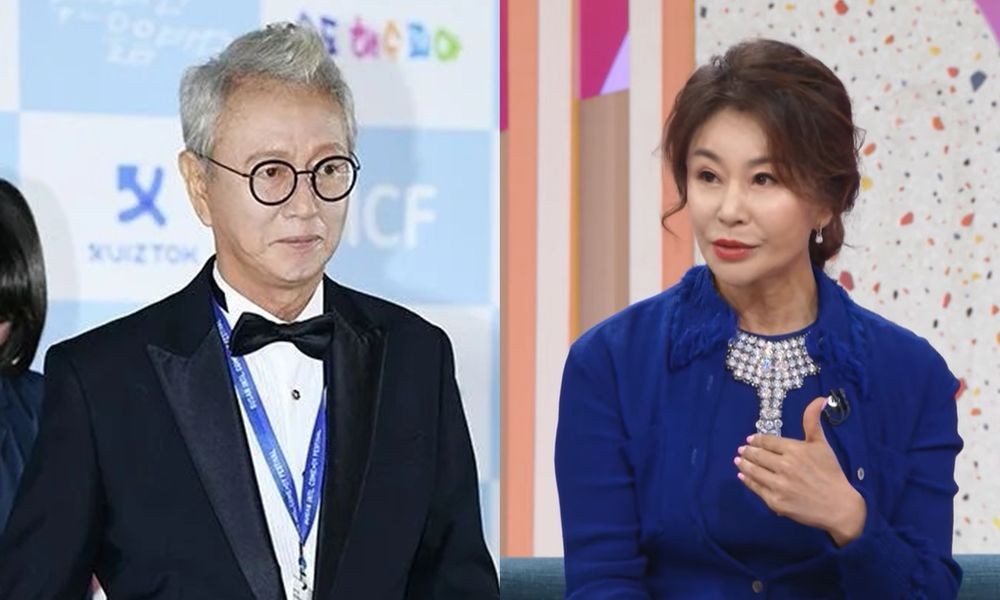 故 전유성 사망 소식에…전처 진미령과 과거 일화도 재조명