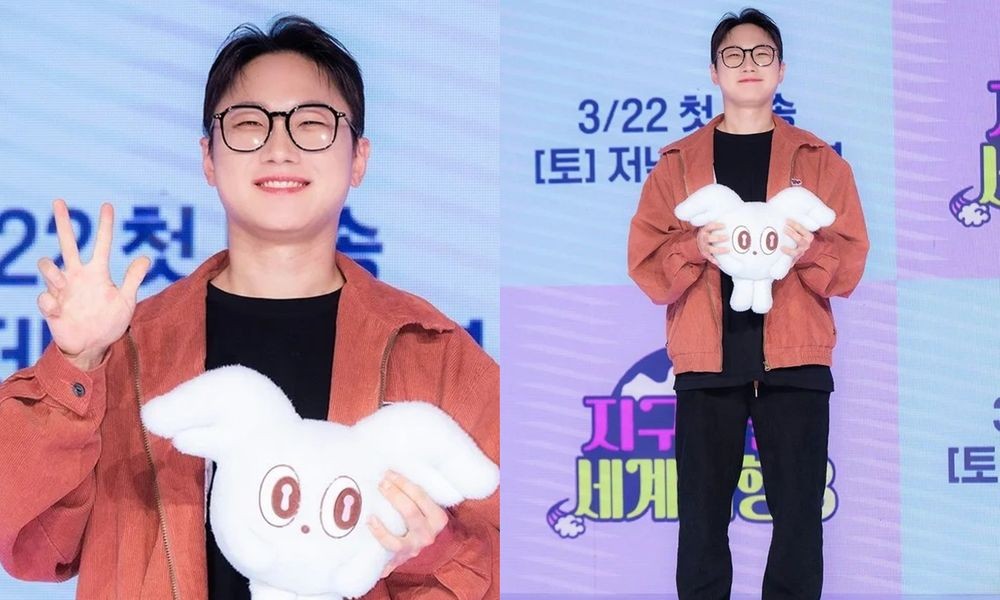 곽튜브 이어 결혼? 빠니보틀, 서울 단독 주택 매입→여자친구와 계획 밝혔다
