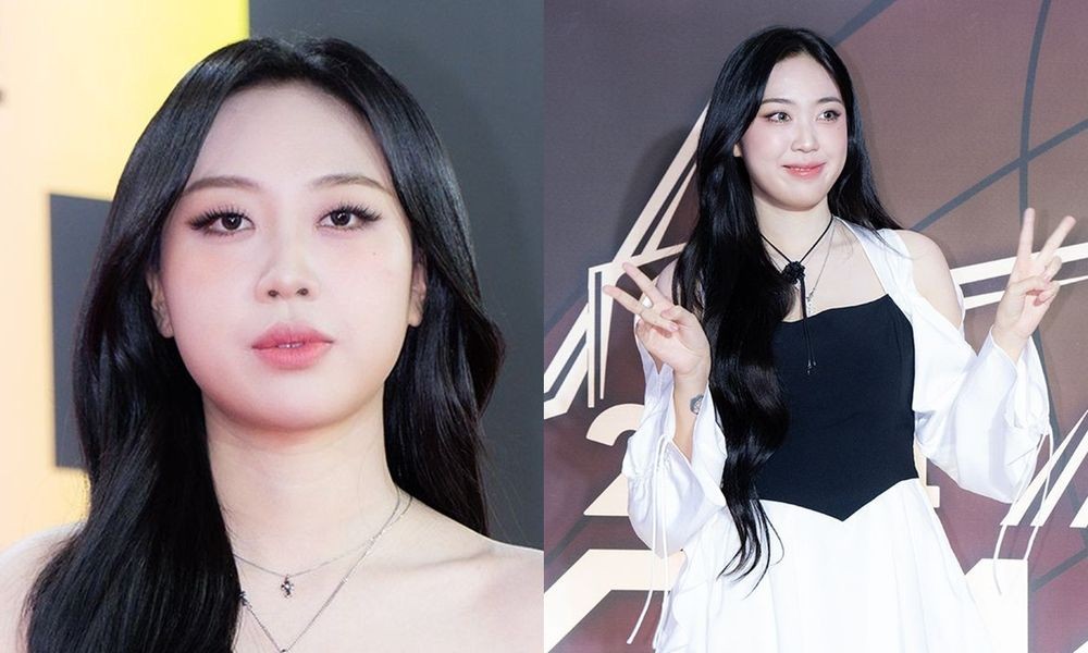 이영지, 카톡 업데이트에 충격받아…