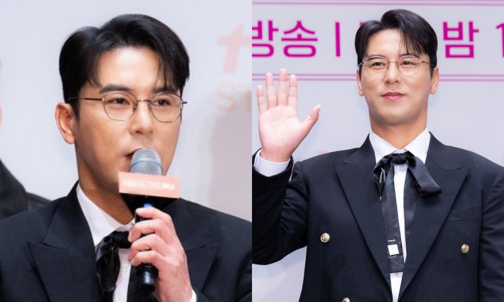 '48세' 장민호, 기쁜 소식 전했다…日으로 떠난다