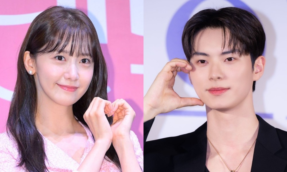 '폭군의 셰프' 임윤아, 꿈 이뤘다…이채민과 베트남行 결정