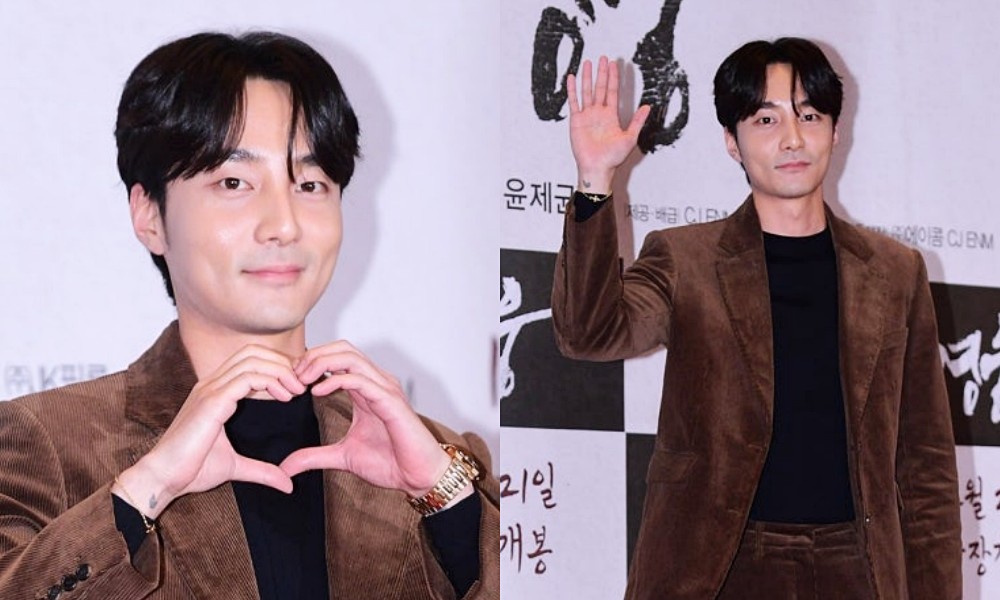 '32세' 로이킴, 결별 1달여 만에 경사 전했다…12월 단독 콘서트 확정