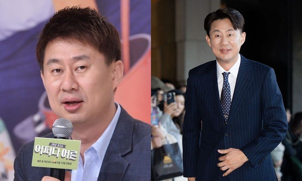 남희석, 딸 향한 남다른 사랑