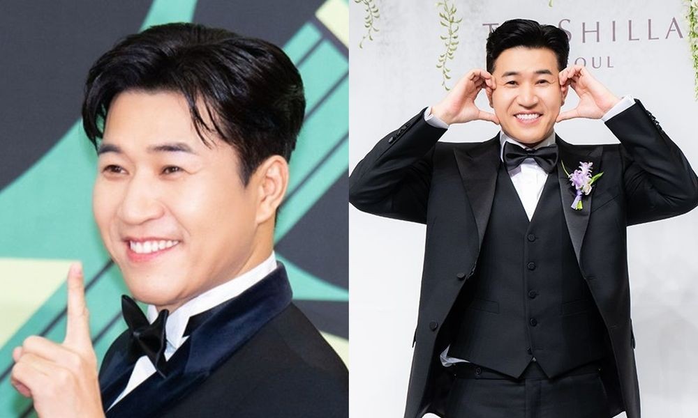 김종민, 결혼 후 기쁜 소식 전해…연속으로 복권 당첨 ('1박 2일')