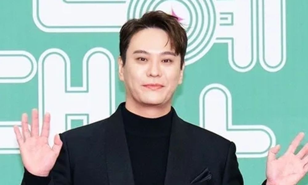 '83kg'된 김용준, 도시락 사업 실패 근황…