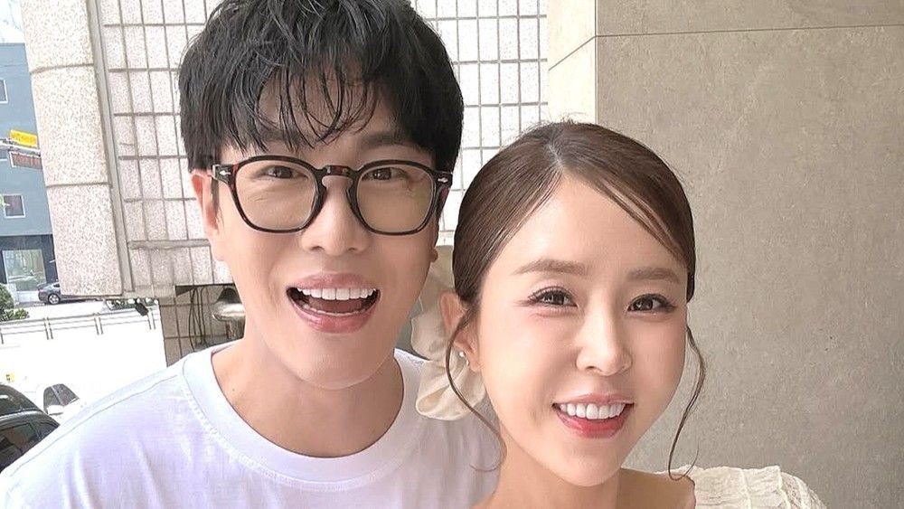 신지, '♥문원'과 결혼 앞두고…시댁 사과 받았다 