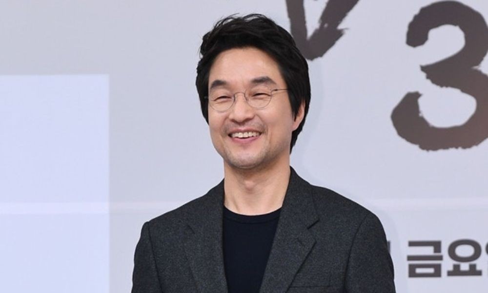 한석규, 치킨집 차리더니…시의원까지 출마 ('신사장')