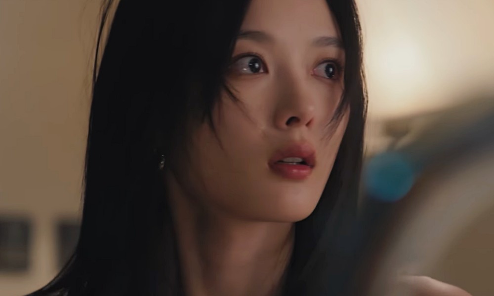 引用:TVINGオリジナルドラマ『親愛なるX』の映像