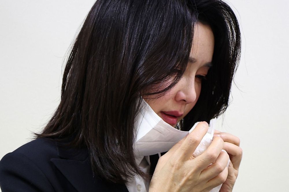 김건희, 또 특혜 들통… 국토부까지 엮였다