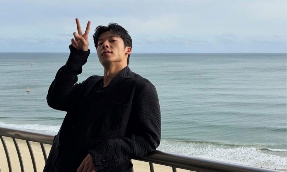 Instagram@kuanghanhsu