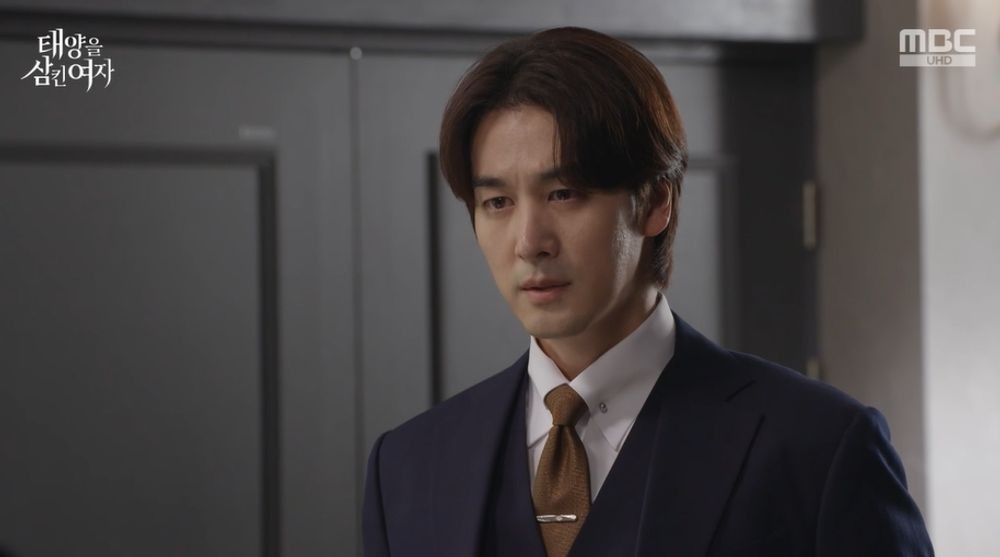  引用：MBC『太陽を飲み込んだ女』
